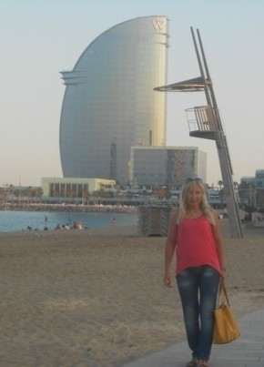 SVETLANA, 51, Russia, Novosibirsk