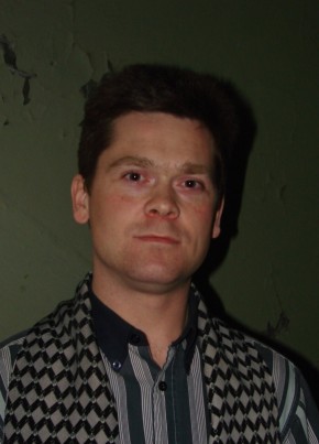 Max Vel, 50, Russia, Tula