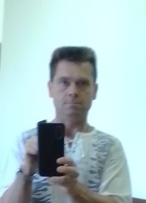 Max Vel, 51, Russia, Tula