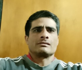 Matias paez, 40, Cordoba