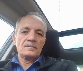 Ismayil Yusifov, 68, Netanya
