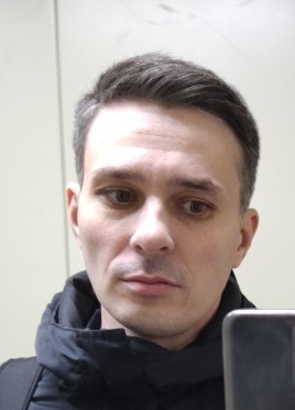 Aleks, 41, Russia, Moscow