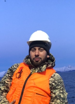 Adam, 43, Russia, Pyatigorsk