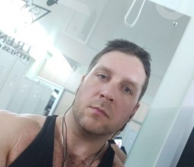 Gleb Romanenko, 44, Krakow