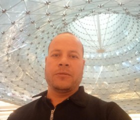 سيد, 38, Abu Dhabi