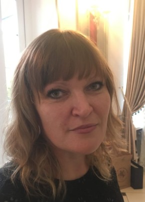Marina, 46, Russia, Bryansk