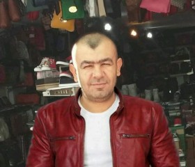 Рафаэль, 43, Alanya