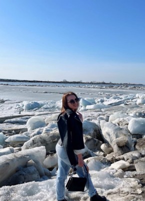 Anna, 24, Russia, Saint Petersburg