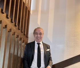 Albert, 63, Stockholm