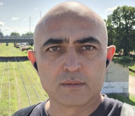 Kudratbek, 47, Riga