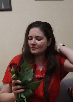 Yuka, 40, Belarus, Brest