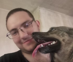 Anton, 22, Biysk
