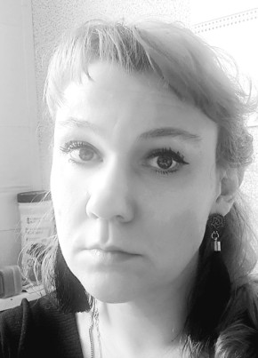 Lizaveta, 45, Russia, Moscow