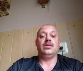Piotrek, 18, Szczecinek
