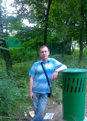 Evgeniy, 58, Russia, Moscow