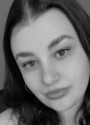 Anzhelika, 23, Belarus, Minsk