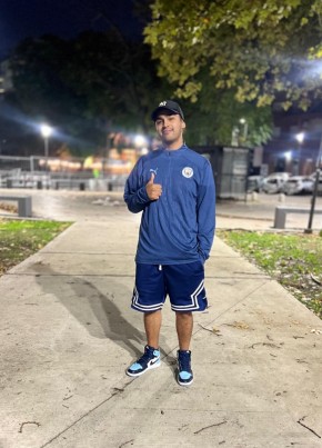 Martín, 28, Argentina, Buenos Aires