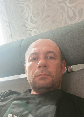 Denis, 40, Russia, Moscow