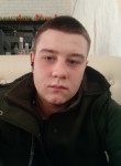Ivan, 22, Usman