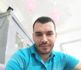 Gamal, 38, Zagazig