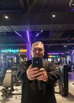 Pavel, 50, Russia, Saint Petersburg
