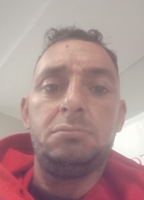 Mauricio, 39, Argentina, San Miguel de Tucuman