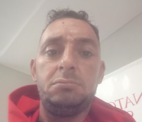 Mauricio, 39, San Miguel de Tucuman