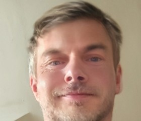 Paul, 32, Birmingham