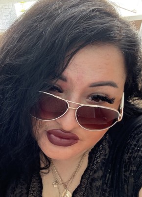 Albina, 34, United States of America, Washington D.C.