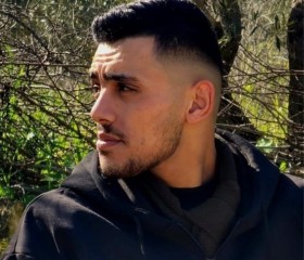 Wajee, 23, Petah Tiqwa