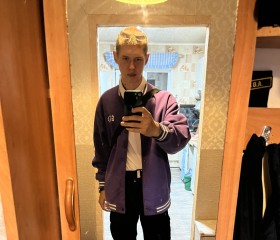 Aleksandr, 18, Kolpino