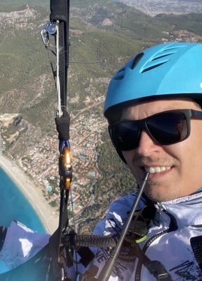 Alex, 40, Russia, Vladimir