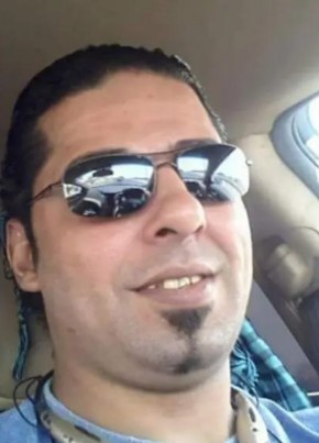 Maged, 19, Egypt, Alexandria
