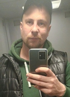 Lesha, 36, Russia, Syktyvkar