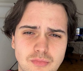 Nikita, 27, Basel