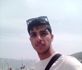 שלו, 20, Petah Tiqwa