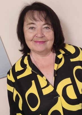 Irina, 69, Russia, Luga