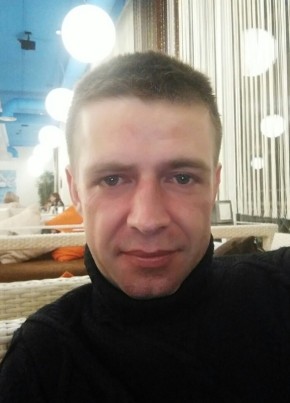 oleg, 42, Russia, Kaliningrad