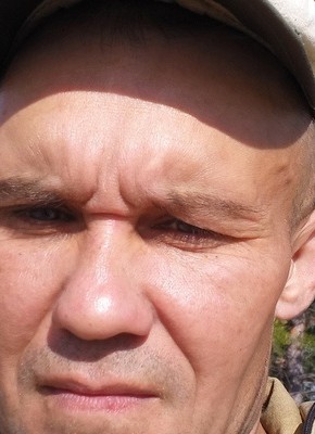 Marat, 44, Russia, Neftekamsk