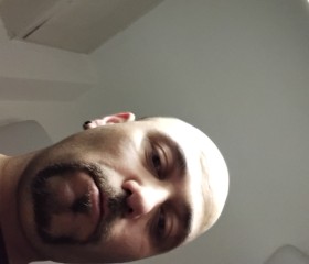 Simo, 42, Rome