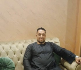 Yasyn, 38, Al Mansurah