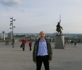 Anthony, 64, Rzeszow