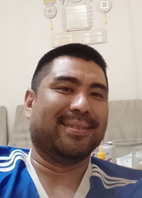 Endryu, 36, Kazakhstan, Aqtobe