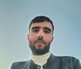 Yusef, 23, Liege