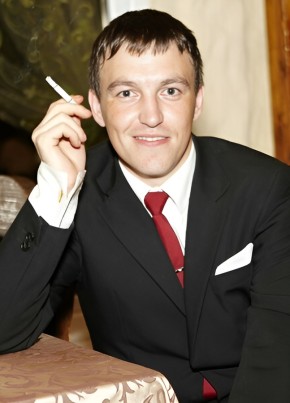 Ivan, 42, Russia, Ufa