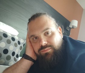 Papouche, 36, Marseille