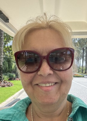 Irina, 61, Russia, Moscow