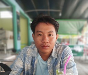 Ray, 22, Mandalay