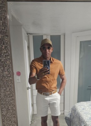 Carlos, 52, United States of America, Leisure City