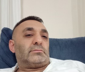 Çetin Oktay Aydı, 25, Hopa